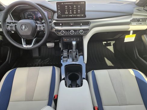 Used 2026 Acura Integra A-Spec w/ Technology Package FWD image 20