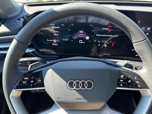 Used 2025 Audi A5 2.0T Premium AWD/4WD image 22