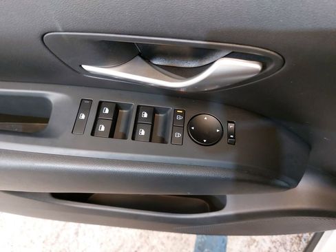 Certified 2025 Hyundai Santa Cruz SEL FWD image 29