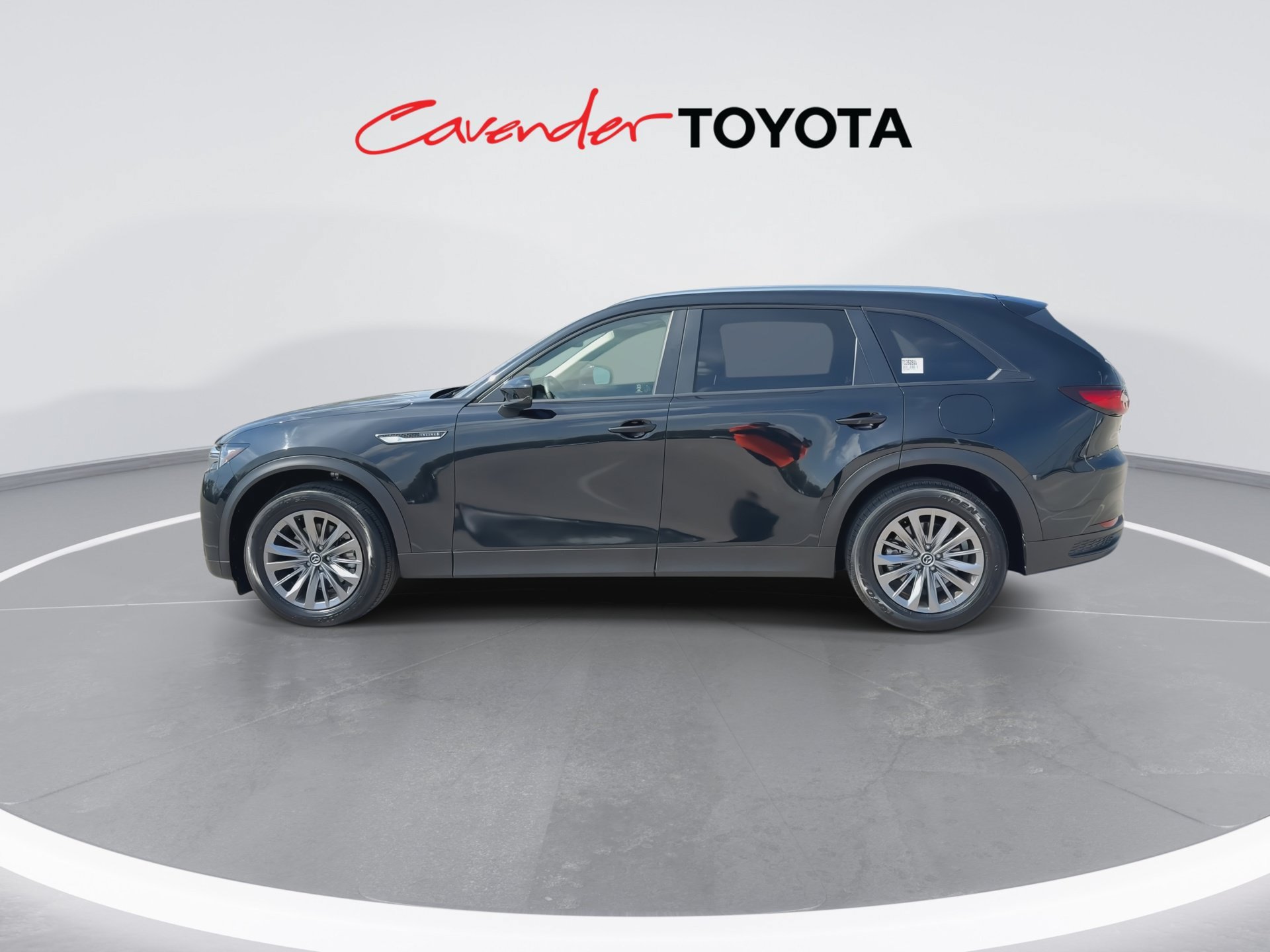Used 2026 MAZDA CX-90 3.3 Turbo w/ Select Package AWD/4WD image 5