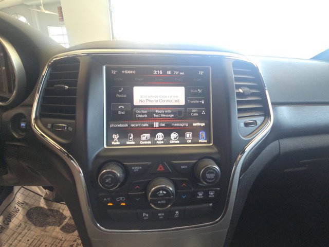 Used 2015 Jeep Grand Cherokee Altitude RWD image 19