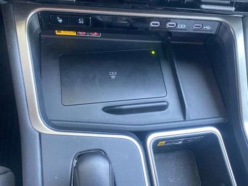 Used 2024 Lexus TX 350 FWD image 21
