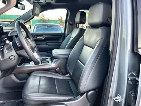 Used 2023 GMC Sierra 1500 SLT w/ SLT Premium Package image 13