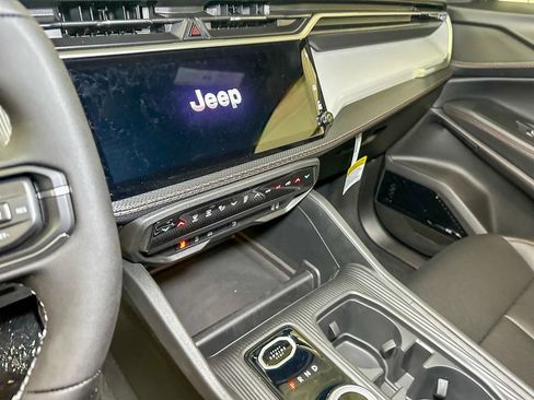 New 2026 Jeep Cherokee Limited AWD/4WD image 27