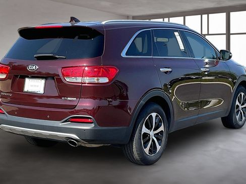 Used 2017 Kia Sorento EX FWD image 6