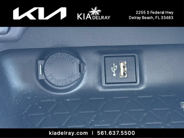 Used 2025 Toyota RAV4 LE FWD image 21