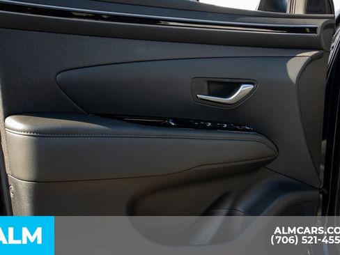 Used 2024 Hyundai Tucson XRT image 22