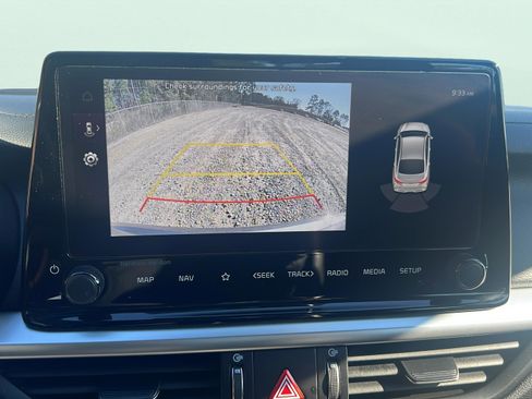 Used 2024 Kia Forte GT w/ GT2 Package image 15