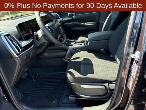 New 2026 Kia Sorento LX image 17