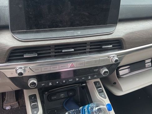 Used 2021 Kia Telluride EX image 33