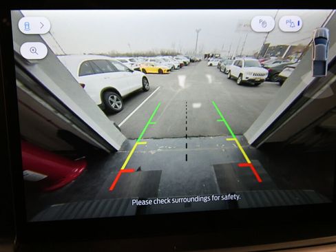 Used 2025 Ford F150 XLT w/ Equipment Group 301A Standard image 18