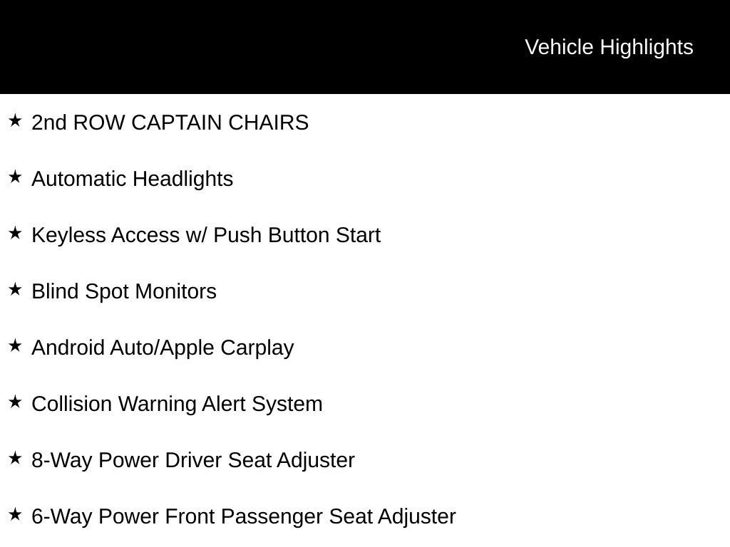Certified 2023 Buick Enclave Essence FWD image 7