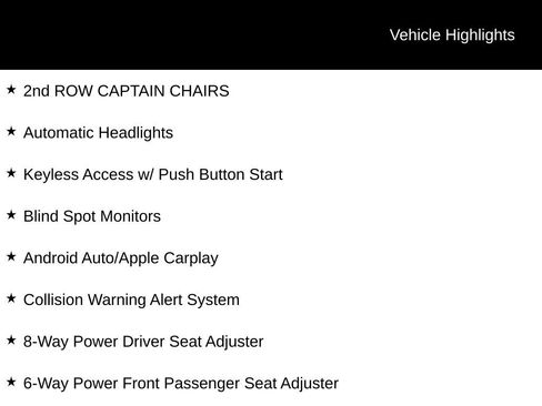 Certified 2023 Buick Enclave Essence FWD image 7