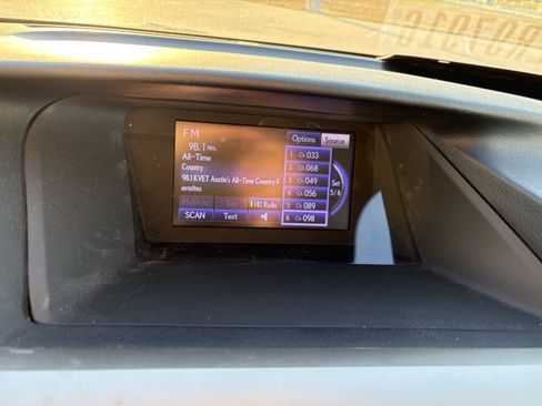Used 2015 Lexus RX 350 FWD image 19
