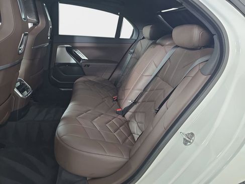 Certified 2023 BMW 760i xDrive 760i xDrive image 14