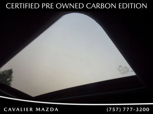 Certified 2023 MAZDA MAZDA3 s AWD/4WD image 15