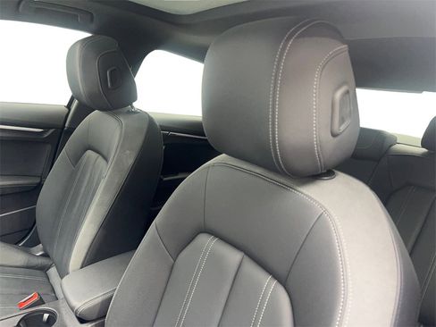 Used 2023 Audi A3 2.0T Premium Plus w/ Premium Plus Package image 28