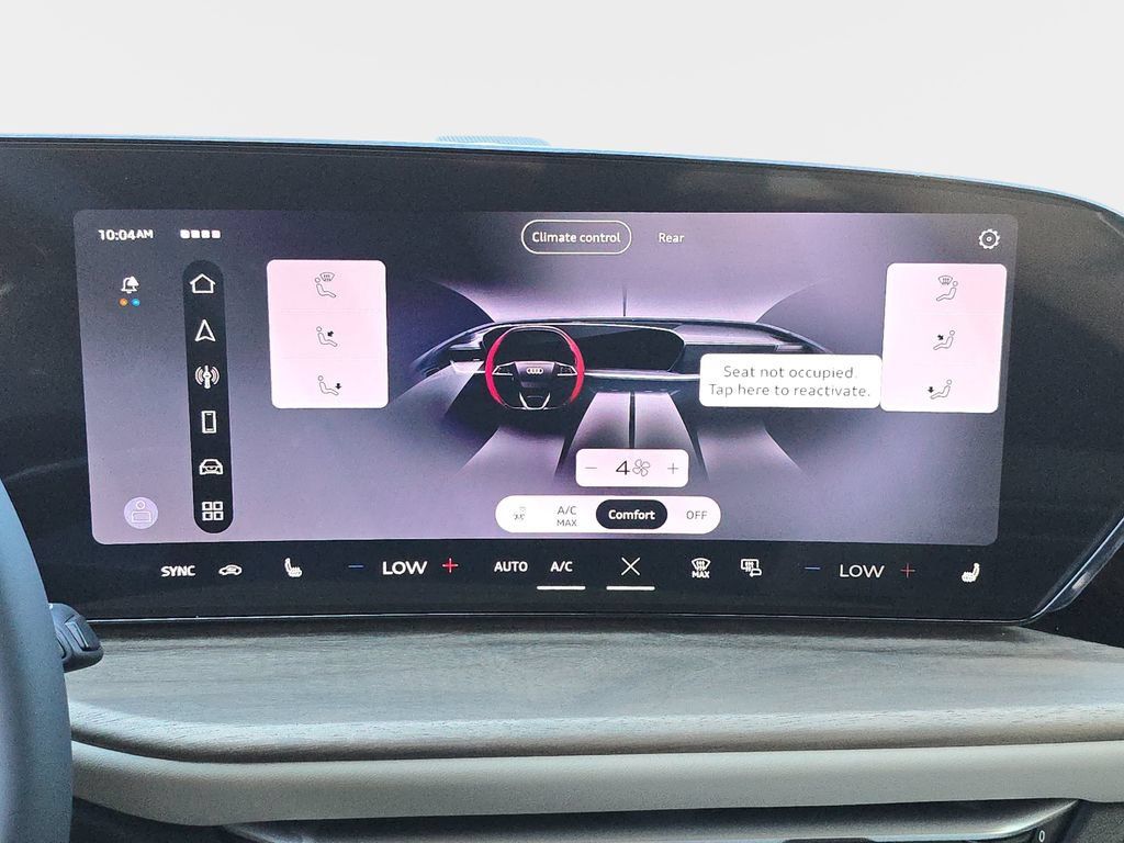 New 2026 Audi Q5 2.0T AWD/4WD image 28