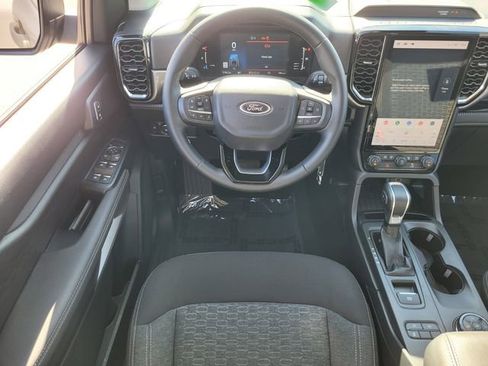 Certified 2024 Ford Ranger XLT image 14