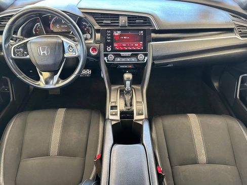 Used 2020 Honda Civic Sport image 13