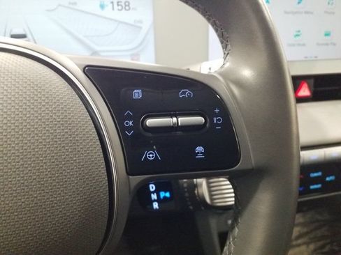 Certified 2024 Hyundai Ioniq 5 SEL RWD image 5