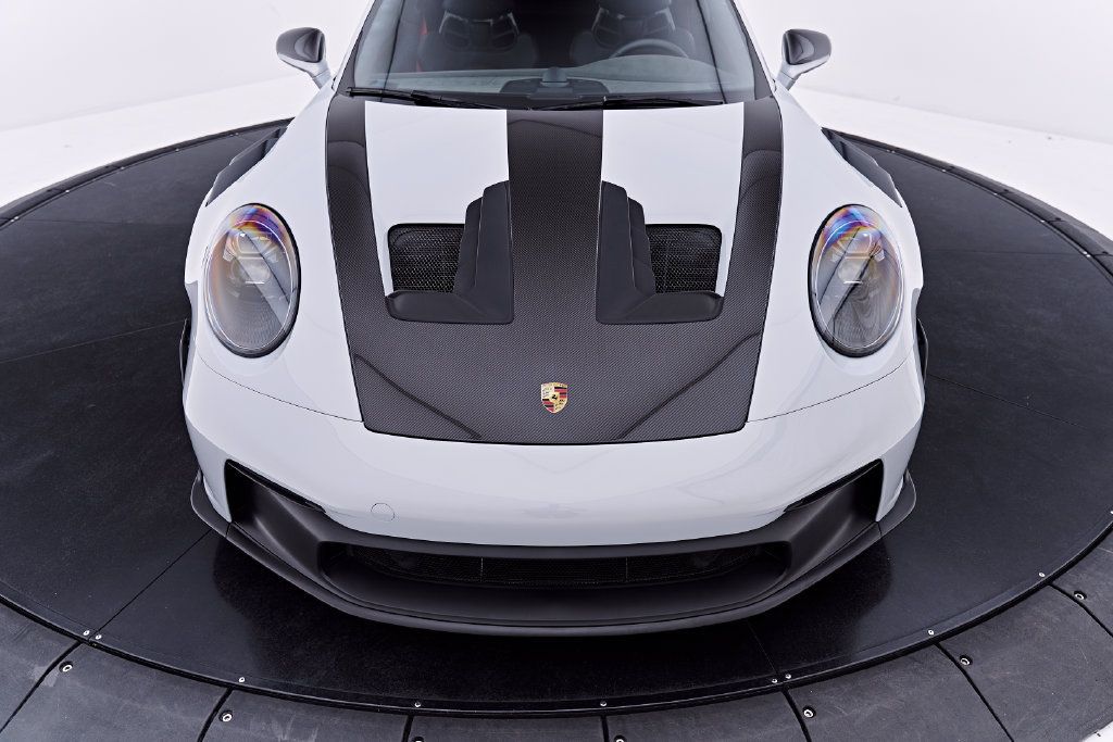 Used 2025 Porsche 911 GT3 RS RWD image 22
