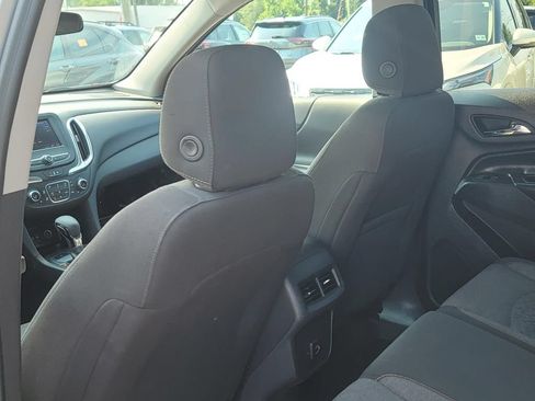 Used 2024 Chevrolet Equinox LT AWD/4WD image 33