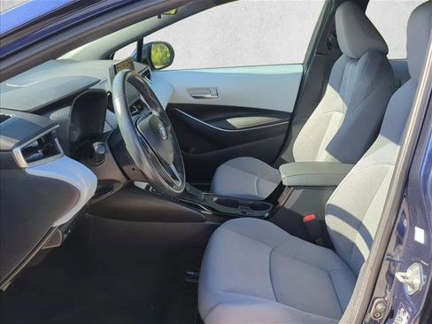 Used 2023 Toyota Corolla SE image 13