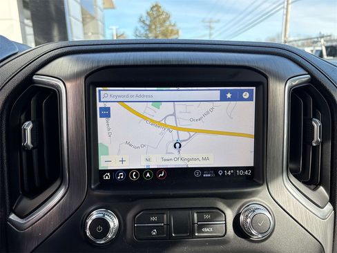 Used 2020 GMC Sierra 1500 Denali w/ Denali Ultimate Package image 24