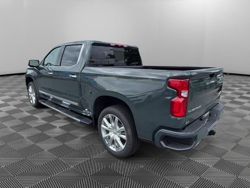 New 2026 Chevrolet Silverado 1500 High Country w/ High Country Premium Package image 5