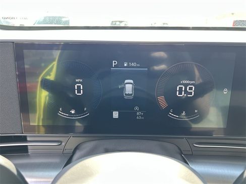 New 2026 Hyundai Kona SE image 28