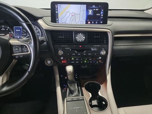 Used 2020 Lexus RX 350L Premium w/ Premium Package AWD/4WD image 20
