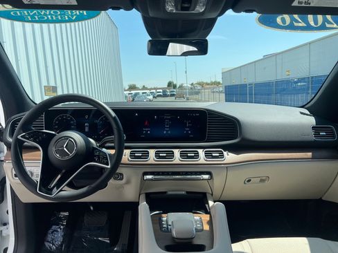 Certified 2026 Mercedes-Benz GLE 350 4MATIC image 16