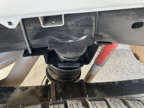 Used 2020 Chevrolet Silverado 2500 W/T w/ WT Convenience Package image 23