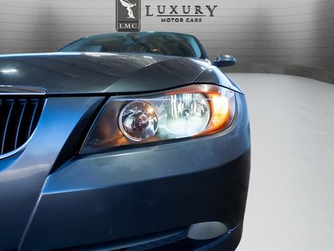 Used 2006 BMW 325i Sedan image 7