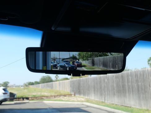 Certified 2025 Lexus LX 600 4WD w/ Luxury Package image 16