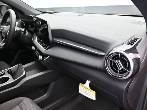 New 2026 Chevrolet Equinox LT w/ Midnight Edition FWD image 33