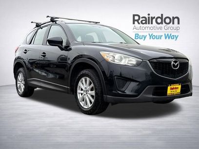 Used 2014 MAZDA CX-5 Sport