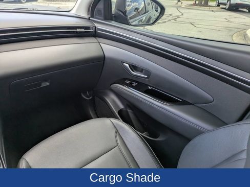 Used 2023 Hyundai Tucson Limited FWD image 21