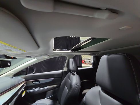 New 2025 Nissan Murano SL w/ Cargo Package image 33