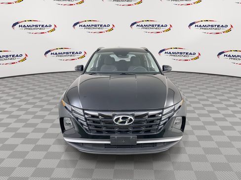 Used 2022 Hyundai Tucson SEL image 3