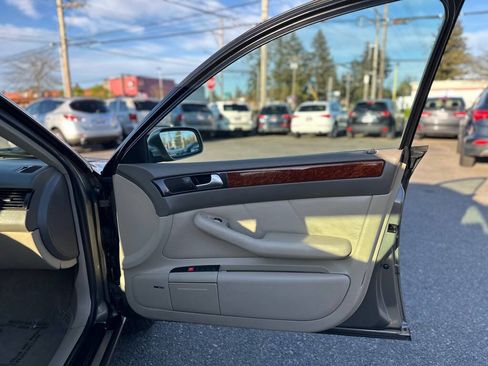 Used 2002 Audi A6 2.7T AWD/4WD image 20