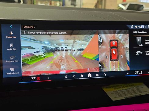 New 2026 BMW X3 xDrive30 image 30