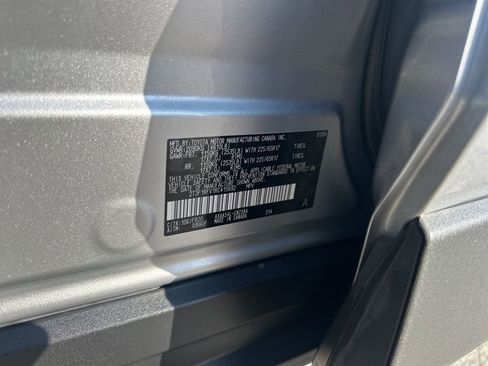 Used 2024 Toyota RAV4 LE image 31