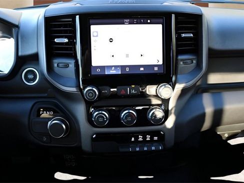 New 2026 RAM 1500 Express image 19