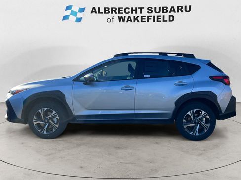 New 2026 Subaru Crosstrek 2.0i Premium image 2