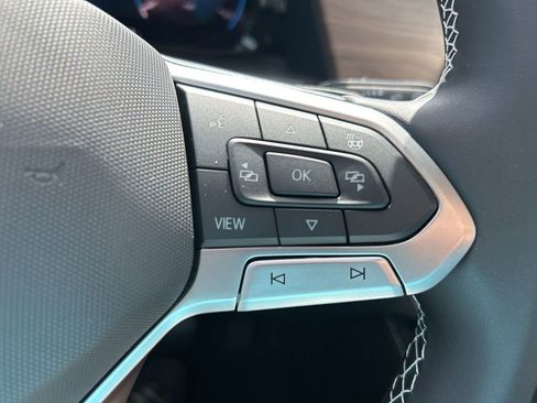 New 2026 Volkswagen Atlas SE FWD image 29