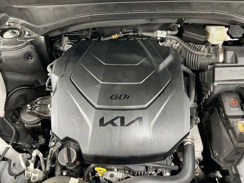 Used 2023 Kia Telluride EX image 27