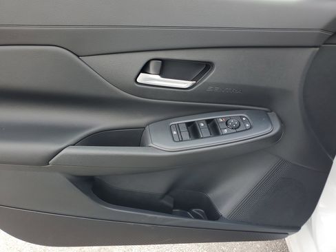 New 2026 Nissan Sentra SV image 13