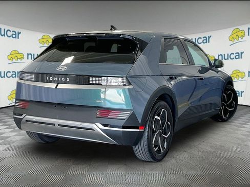 Used 2024 Hyundai Ioniq 5 SE AWD/4WD image 6
